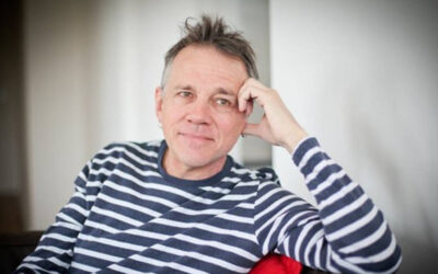 The J Word: A Podcast by Journalism Practice – Toby Miller – Podcast